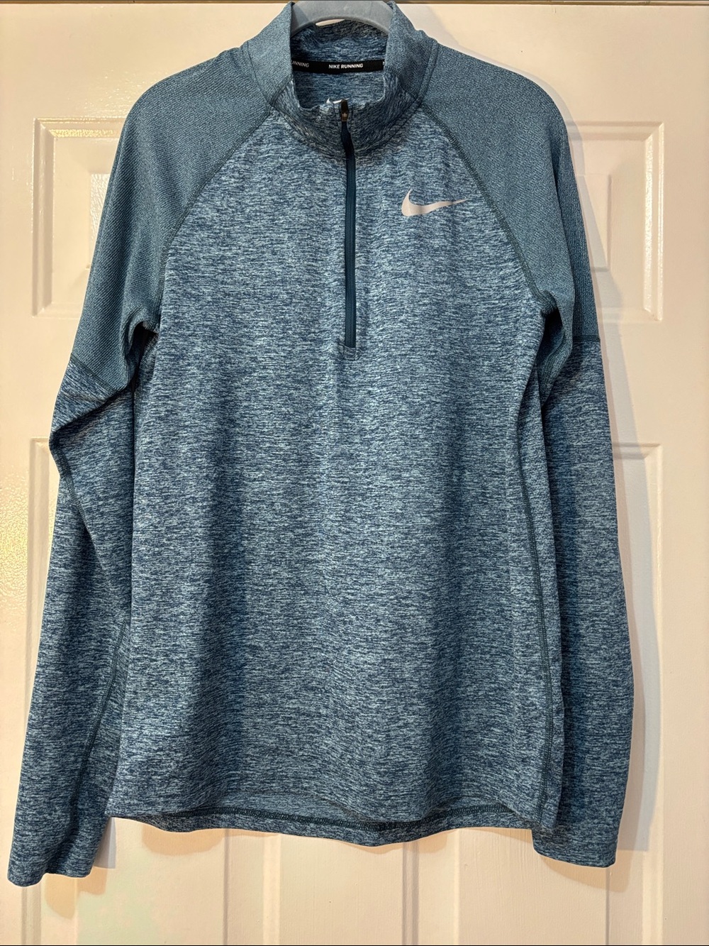 Nike Running Jacket Size Small